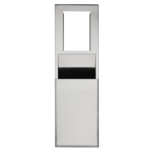 Free Hand Dryers Revit Download Recessed Trash Receptacle for 16